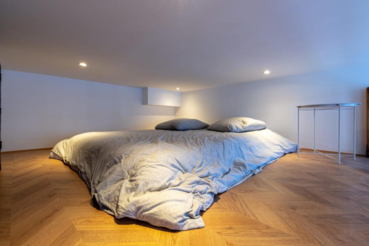 Magnificent Apt Close To The Jardin Du Luxembourg Lägenhet Paris Exteriör bild
