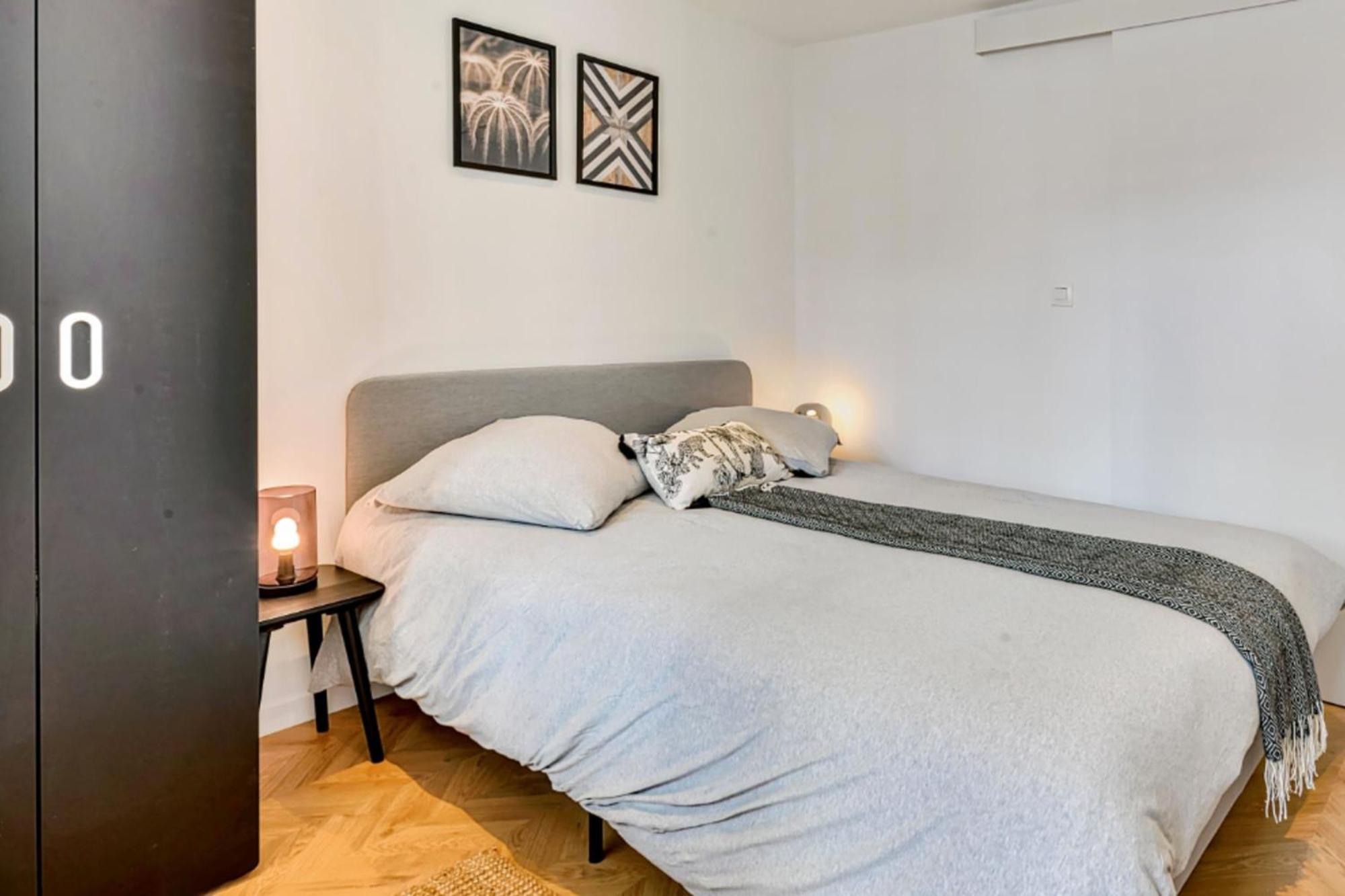 Magnificent Apt Close To The Jardin Du Luxembourg Lägenhet Paris Exteriör bild
